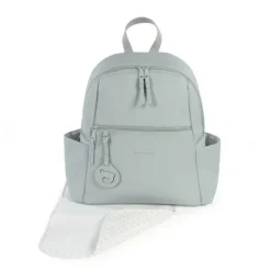Pasito a Pasito Mochila Yummi - Verde