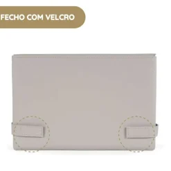 Pasito a Pasito Muda Fraldas Icon - Caramel