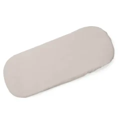 Pasito a Pasito Nara Conjunto Capa c/ Varas + Lençol para Alcofa