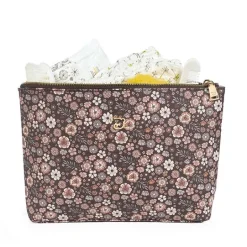 Pasito a Pasito Necessaire Blossom Petal