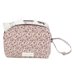 Pasito a Pasito Necessaire Cherry Flores