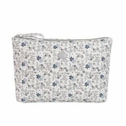 Pasito a Pasito Necessaire Delia - Azul