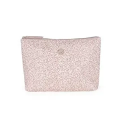 Pasito a Pasito Necessaire Flower Mellow - Rosa