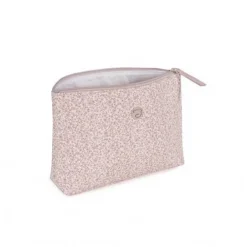 Pasito a Pasito Necessaire Flower Mellow - Rosa