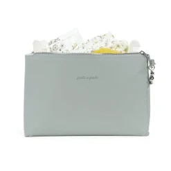 Pasito a Pasito Necessaire Icon - Green
