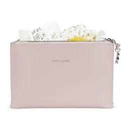 Pasito a Pasito Necessaire Icon - Rose