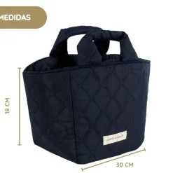 Pasito a Pasito Necessaire Paddington - Verde