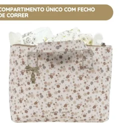 Pasito a Pasito Necessaire Somerset