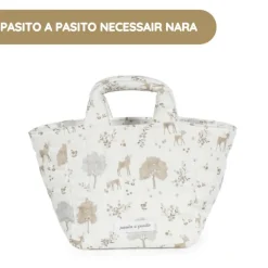 Pasito a Pasito Necessair Nara