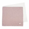 Pasito a Pasito Pack 2 Musselinas 70x70 cm Cherry Flor