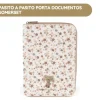 Pasito a Pasito Porta Documentos Somerset