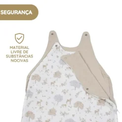 Pasito a Pasito Saco de Dormir Nara