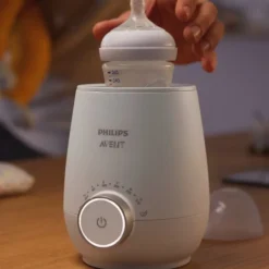 Philips Avent Aquecedor de biberões e comida