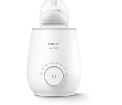 Philips Avent Aquecedor de biberões e comida