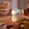 Philips Avent Biberão 125 ml. Air Free - Natural Response