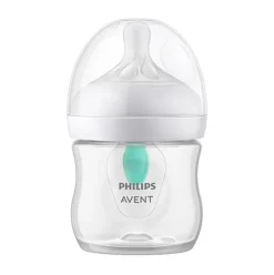 Philips Avent Biberão 125 ml. Air Free - Natural Response