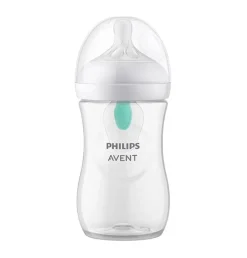Philips Avent Biberão 260 ml. Air Free - Natural Response