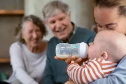 Philips Avent Biberão 260 ml. Air Free - Natural Response
