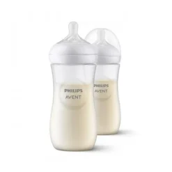 Philips Avent Biberão 330 ml. Emb. Dupla - Natural Response
