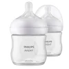 Philips Avent Biberão 125 ml. Emb. Dupla - Natural Response