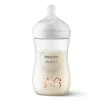 Philips Avent Biberão 260 ml. Girafa - Natural Response