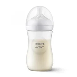 Philips Avent Biberão 260 ml. Natural Response