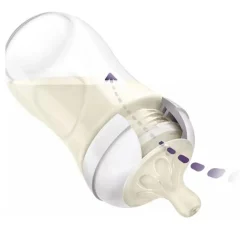 Philips Avent Biberão 260 ml. Natural Response