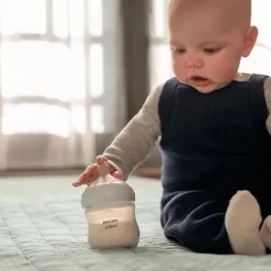 Philips Avent Biberão 125 ml. Natural Response