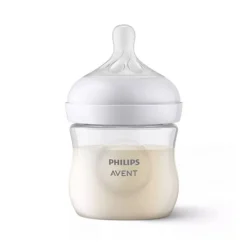 Philips Avent Biberão 125 ml. Natural Response