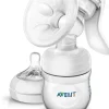 Philips Avent - Bomba Manual - Natural