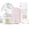 Philips Avent Bomba Tira Leite Eléctrica Individual
