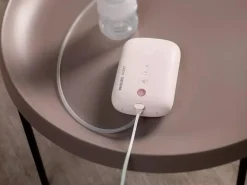 Philips Avent Bomba Tira Leite Eléctrica Individual