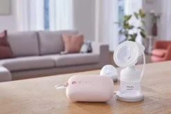 Philips Avent Bomba Tira Leite Eléctrica Individual