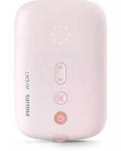 Philips Avent Bomba Tira Leite Eléctrica Individual