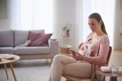 Philips Avent Bomba Tira Leite Eléctrica Individual