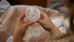 Philips Avent Bomba Tira Leite Elétrica Individual - Sem Acessórios