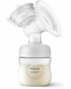 Philips Avent Bomba Tira Leite Elétrica Individual - Sem Acessórios