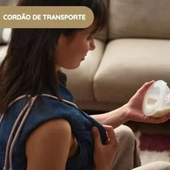 Philips Avent Bomba Tira Leite Mãos Livres - Single