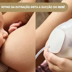 Philips Avent Bomba Tira Leite Mãos Livres - Dupla