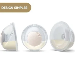 Philips Avent Bomba Tira Leite Mãos Livres - Dupla