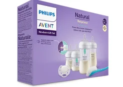 Philips Avent Conjunto Air Free - Natural Response