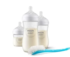 Philips Avent Conjunto 3 Biberões - Natural Response