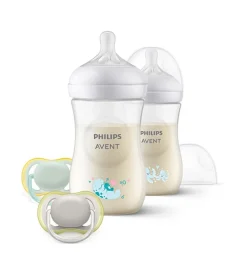 Philips Avent Conjunto Deco - Natural Response