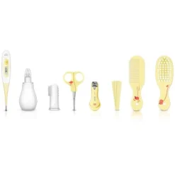 Philips Avent Conjunto de Higiene do Bebé