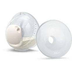 Philips Avent Copos Coletores para Bomba Mãos Livres - Dupla