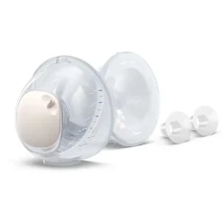 Philips Avent Copos Coletores para Bomba Mãos Livres - Dupla