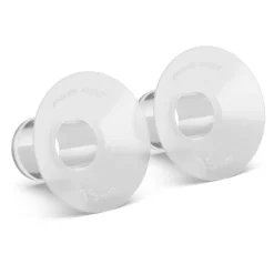 Philips Avent Encaixes de protetores Bomba Mãos Livre - 15mm/17mm