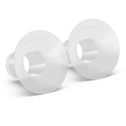 Philips Avent Encaixes de protetores Bomba Mãos Livre - 15mm/17mm
