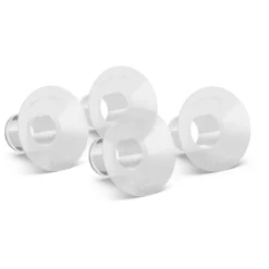 Philips Avent Encaixes de protetores Bomba Mãos Livre - 15mm/17mm