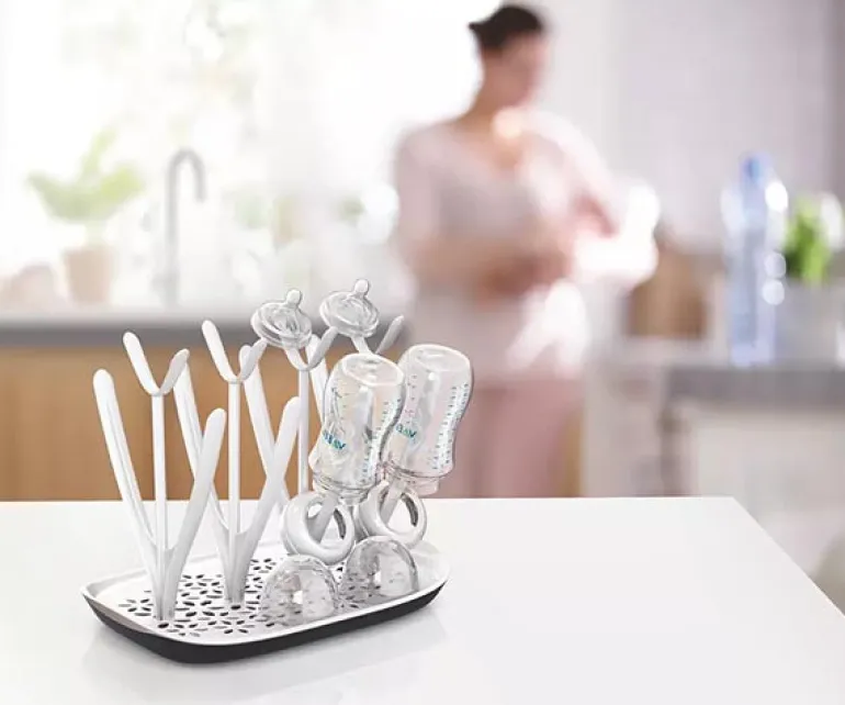 Philips Avent Escorredor de Biberões